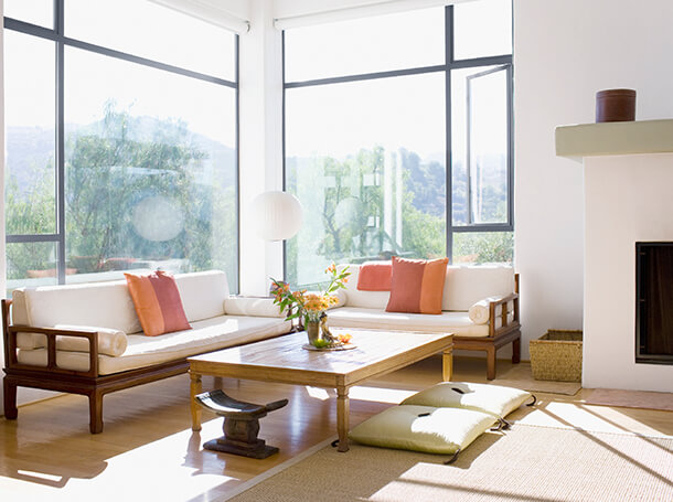 Observatory Interior Decorator Gallery Item