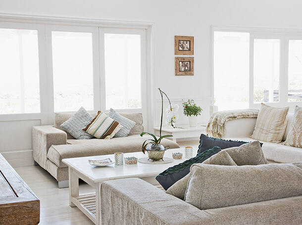 Observatory Interior Decorator Gallery Item