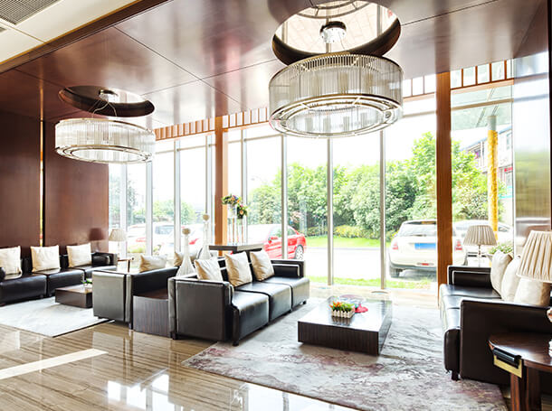 Observatory Interior Decorator Gallery Item