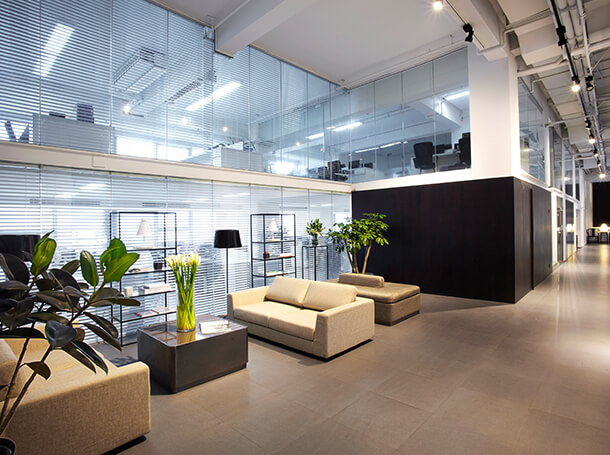 Observatory Interior Decorator Gallery Item