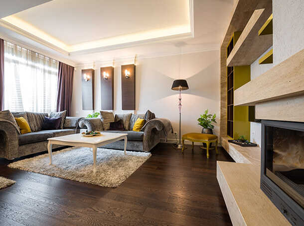 Observatory Interior Decorator Gallery Item