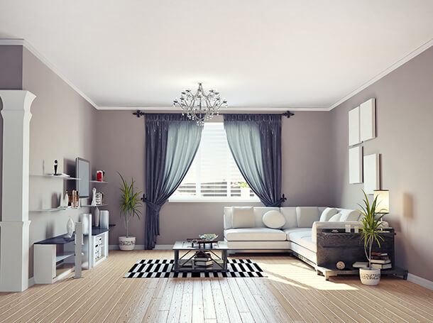 Observatory Interior Decorator Gallery Item